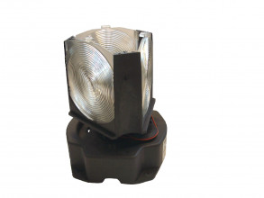 Rotorljus Mini Trioptik